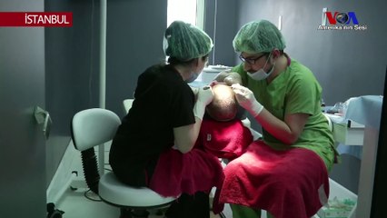 Ulusoy: “Amaç Sağlık Turizminde ilk 5’e Girmek”