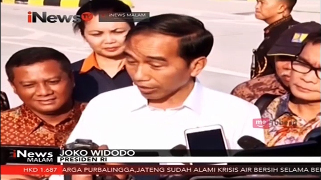 Wacana Pembekuan KPK