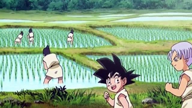 7 errores y curiosidades de dragon ball super