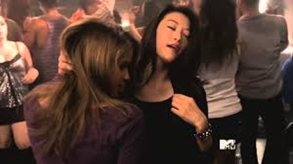 Teen Wolf Characters - Official Film - Season 6 Episode 17