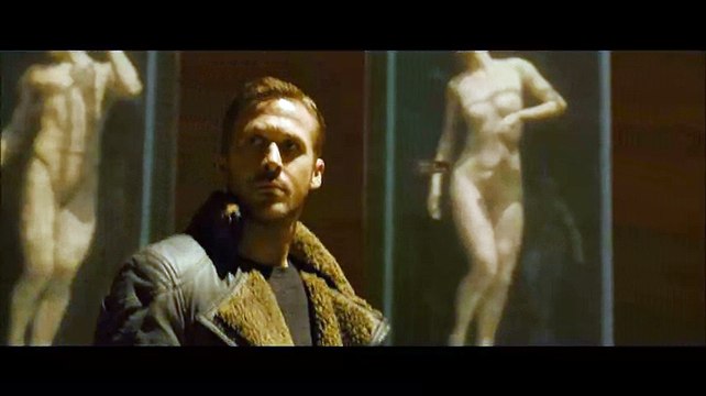 Blade Runner 2049
