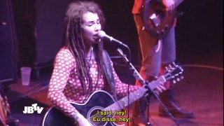 4 Non Blondes - Whats Up (Live the Vic Theater) Legendado em PT/ENG