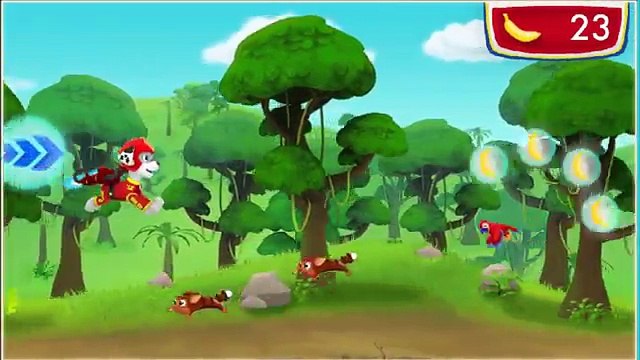 PAW PATROL Air Patroller - Flying Rescue Adventure - Nick Jr Games