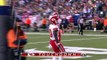 Tyreek Hill's Huge 75-Yard TD! ✌️ | Can't-Miss Play | NFL Week 1 Highlights