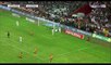 Bafetimbi Gomis Goal HD - Antalyaspor 0-1 Galatasaray - 10.09.2017
