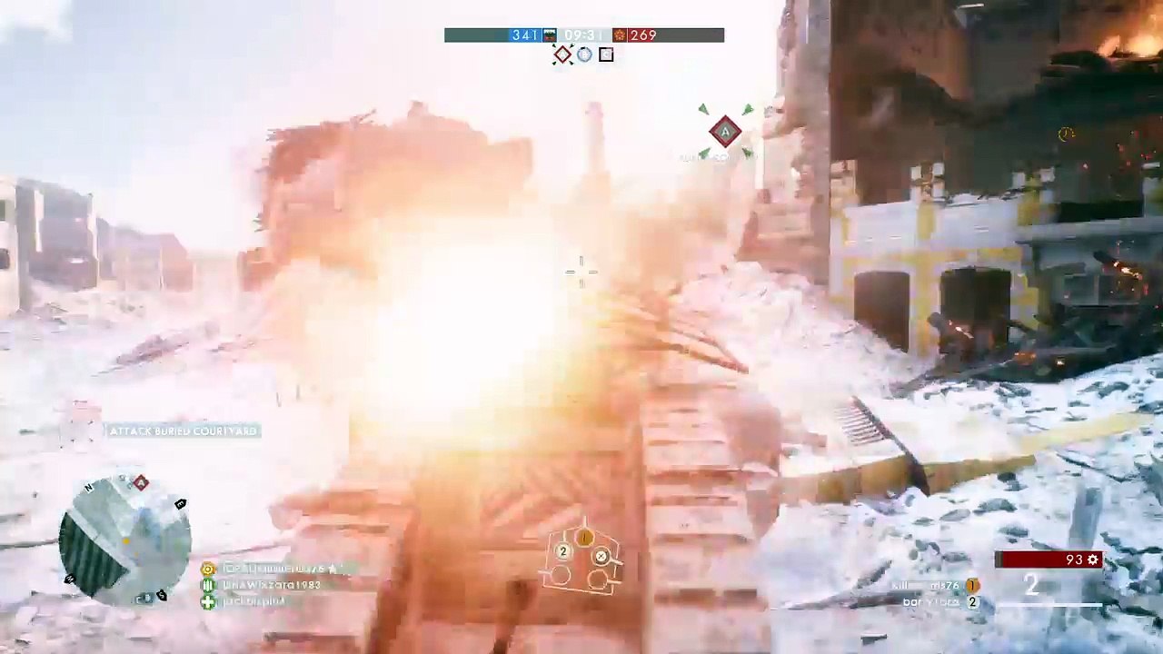 KillerChris76's Live PS4 Broadcast (104)