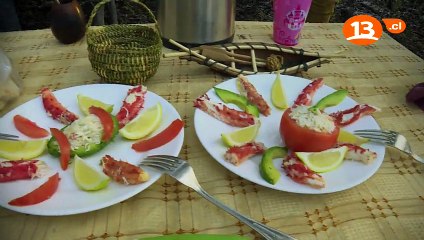 Lugares que Hablan 2017 - Puerto William  El Último Rincón del Mundo -pt4