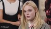 Elle Fanning Wanted to Respect the Story of 'Mary Shelley' | TIFF 2017