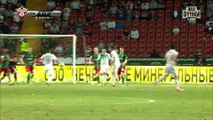 1-1 Ravanelli Goal Russia  Premier Liga - 10.09.2017 Akhmat Groznyi 1-1 Lokomotiv Moscow