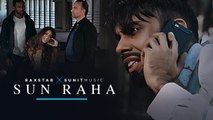 Sun Raha Full HD Video Song 2017 - Raxstar & Shreya Ghoshal