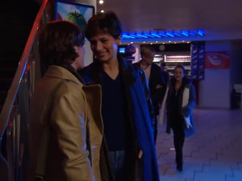 Verbotene Liebe - Folge 954 - Nina Erika Milli Franck Ulli (2)VOSTFR, eng subs