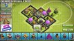 Clash of Clans - Best Townhall 8 (TH8) Dark Elixir Farming BASE Defense Strategy