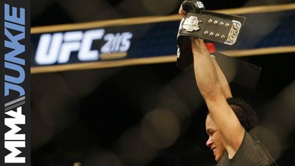 Sean Shelby's shoes: What is next for Amanda Nunes?