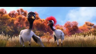 Watch and Download Duck Duck Goose Teaser Trailer #1 (2018) Full HD