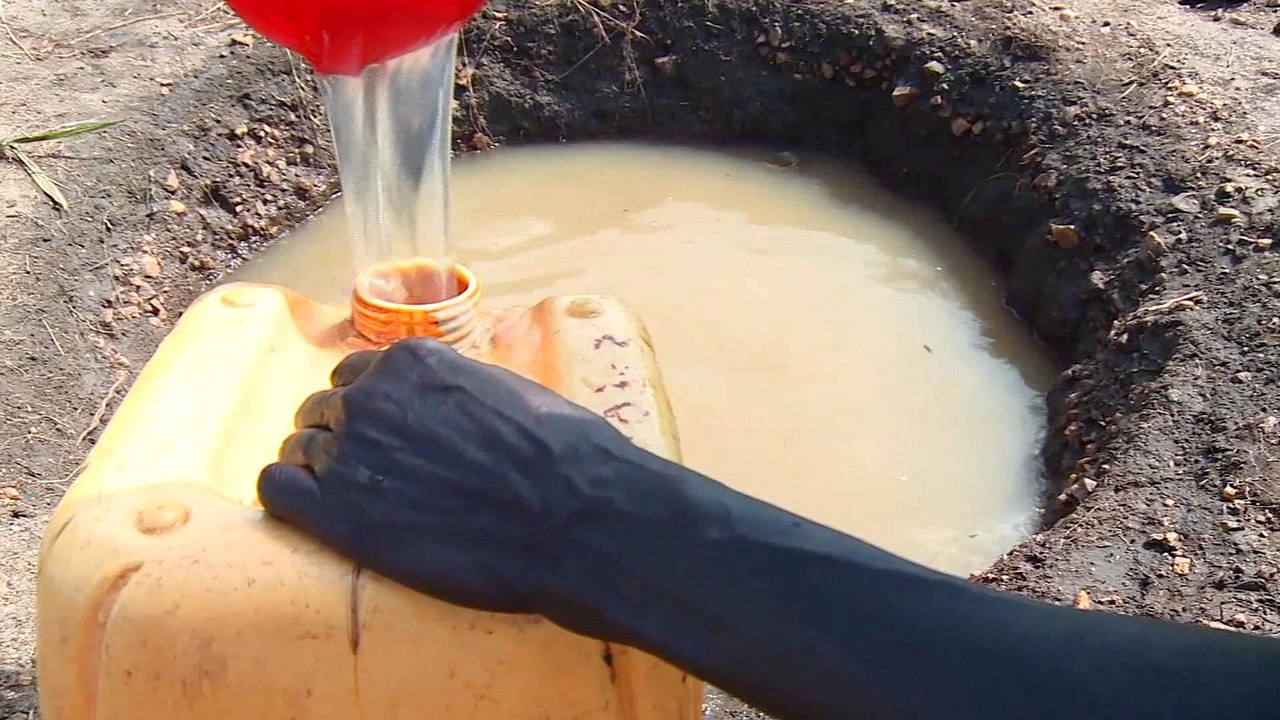 South Sudan refugees face major obstacles in Ug...