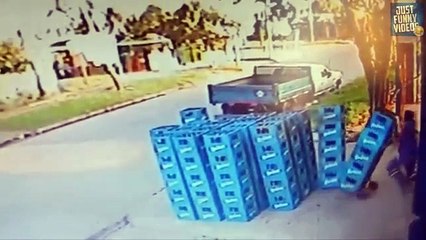 Funny Workers Fail Compilation __ Bad Day at Work