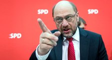 Dışişleri'nin Uyarısı Almanya'yı Karıştırdı, Muhalif Lider Schulz İsyan Etti