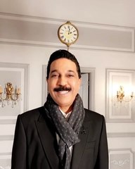 وصلة غزل بين عبد الله الرويشد ومخرج أحدث كليباته