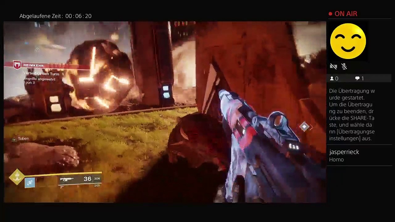 PS4-Live-Übertragung von Blaster-13_ (2)