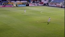 NK Široki Brijeg - FK Borac / Nestalo struje, duži prekid utakmice
