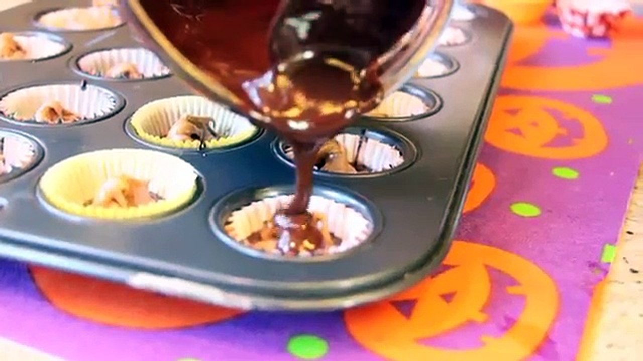 Crest offers kids healthy halloween candy and fails !