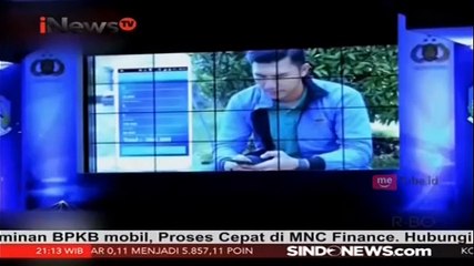 Pemprov dan Polda Jatim Luncurkan Aplikasi E-Smart Samsat