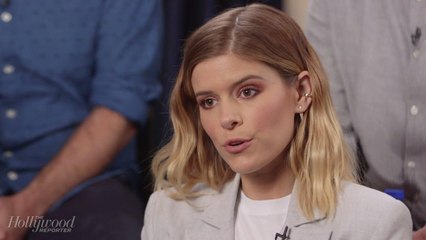 Kate Mara Calls Ted Kennedy Inspired Film 'Chappaquiddick' "Thrilling and Upsetting" | TIFF 2017