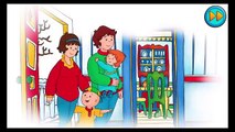 Goodnight Caillou: Bedtime Activities Best Educational App For Kids