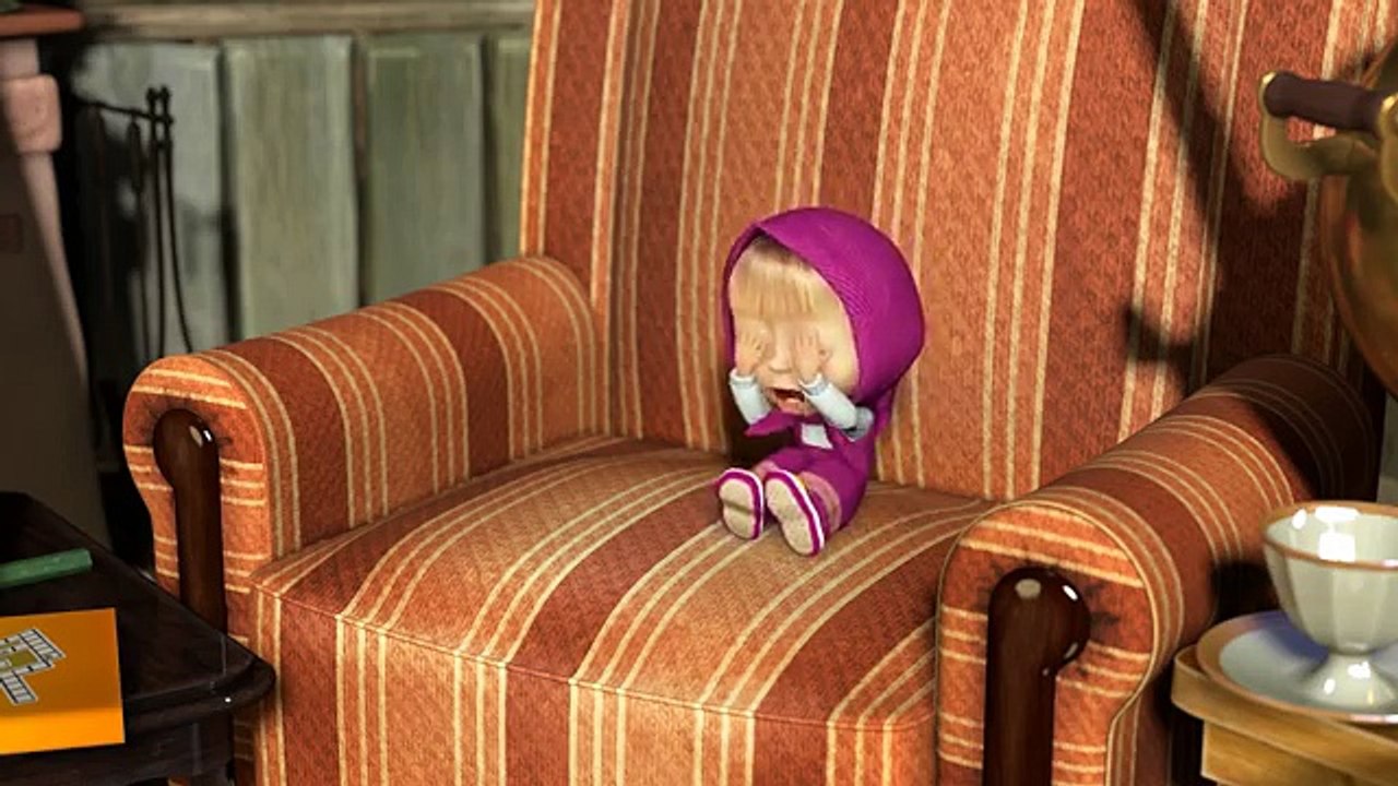 Et ours le le le le la et Masha Masha ours qui ne cache pas que je ne suis pas coupable