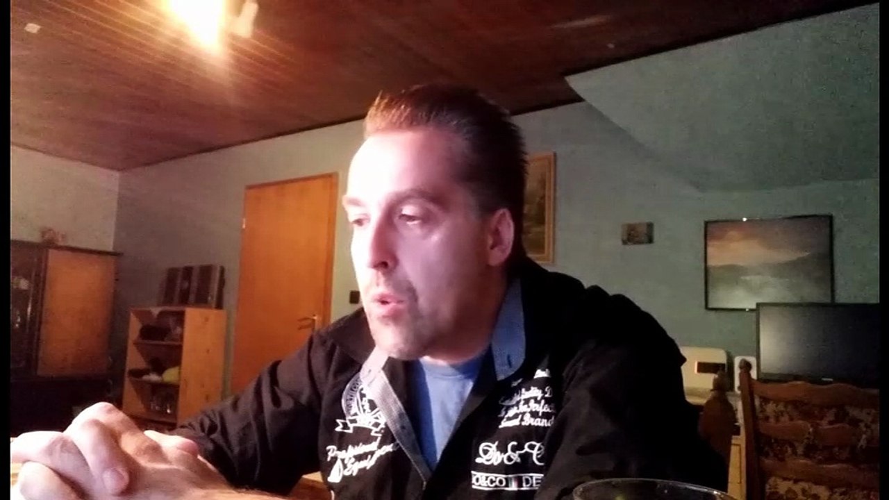 Gebt dem Bösen nicht mehr Macht, als Ihm zusteht