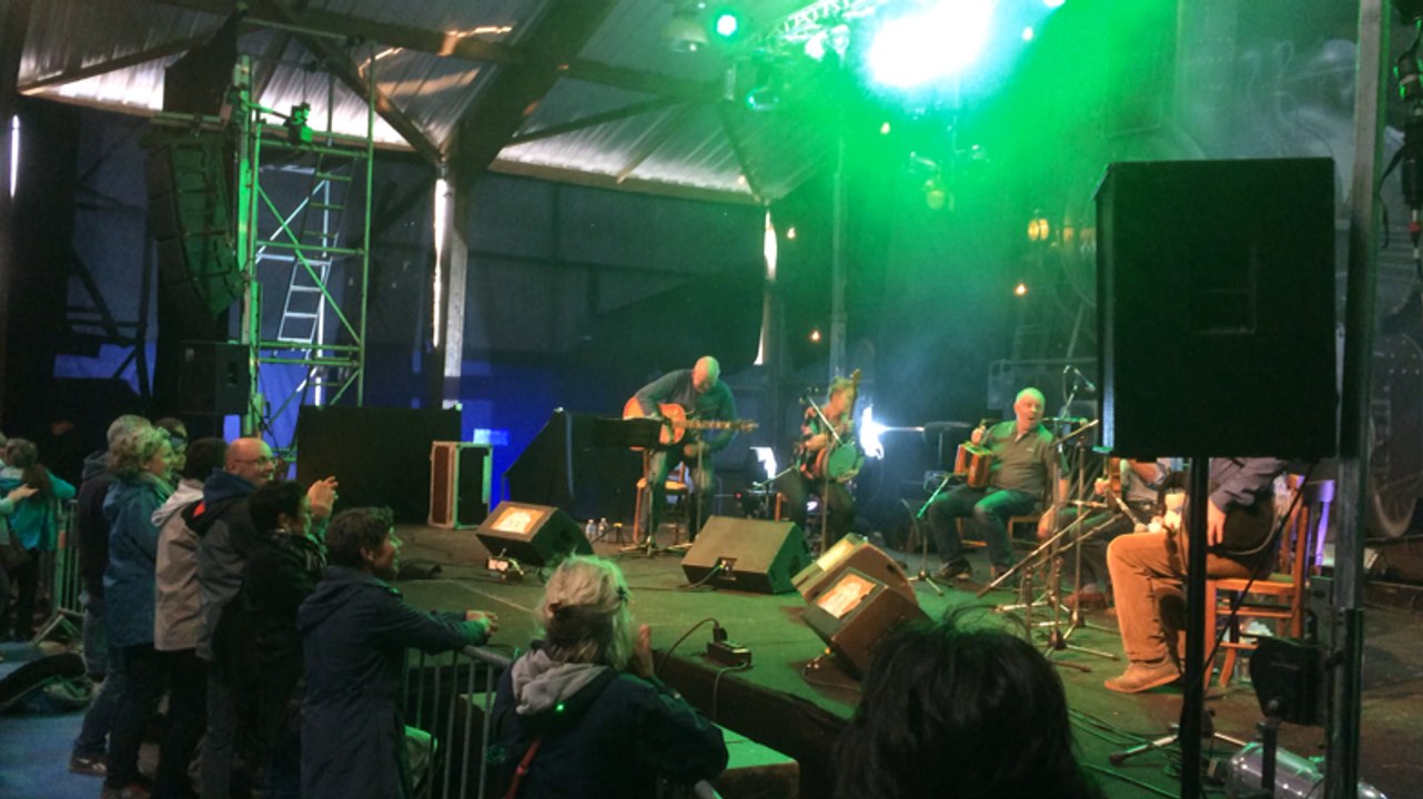 Tomahawk Festival 2017