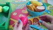 Cuisine Coupe Coupe jouet et sur préparer les légumes Velcro jouets fruits assiette de fruits velcro