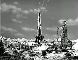 Fireball XL5  E18 - The Triads