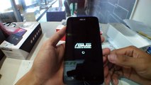 Asus Zenfone 2 ZE550ML - Unboxing Indonesia - Flash Gadget Store