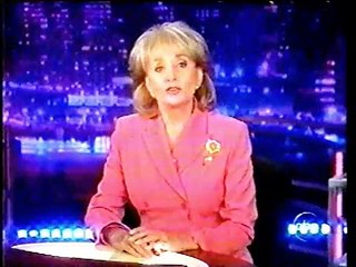 20/20 Barbara Walters: Full Interview of The Osbournes (2002)