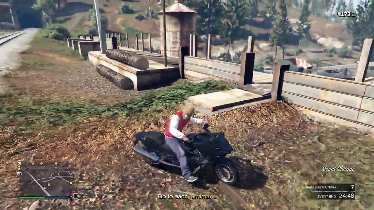 EpicEthan640's Live PS4 Broadcast (346)