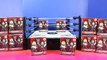 WWE Wrestling Funko Series 2 Mystery Minis Opening Blind Bag Unboxing | PSToyReviews