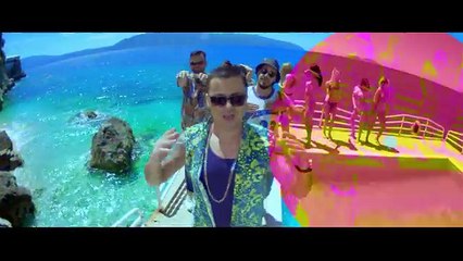 Etnon feat Dj Dagz - Turn me on
