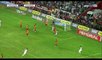Samuel Eto'o Goal HD - Antalyaspor 1-1 Galatasaray - 10.09.2017
