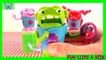 McDonalds happy meal toys Home full in SLIME! Home Happy Meal McDonalds Kids Toys in SLIME!