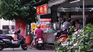 【纪录片编辑室】台湾清晨的味道【台湾美食】