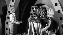 Fireball XL5  E19 - Sabotage