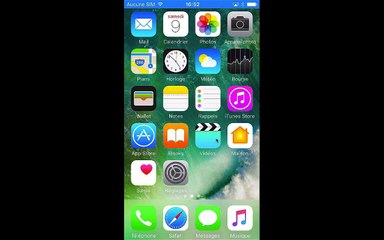 S'abonner aux vacances scolaires sur votre tablette (les intégrer à votre agenda)