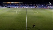 NK Široki Brijeg - FK Borac / Ponovo prekid zbog reflektora, pljusak na Pecari