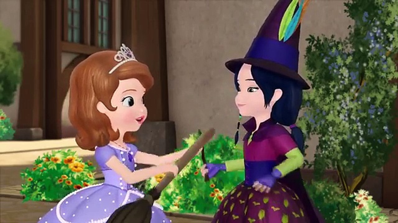 Princesita Sofia Cancion 11