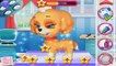 My Cute Little Pet - Kids Learn to Care Cute Little Puppy - Android Gameplay Video
