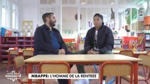 Clique Dimanche, l'intégrale du 10/09 avec Kylian Mbappé et Pierre Bergé - CANAL 