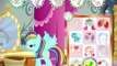 My Little Pony Friendship is Magic: Pony Creator Game - APPS for KIDS Flash Game