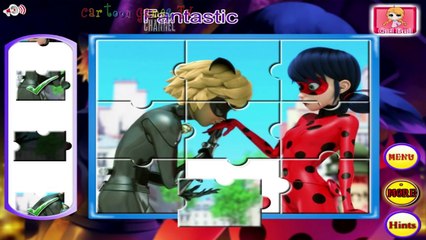 Milagrosa historia de amor de la mariquita y el gato Noir juego