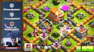 Clash of Clans TOWN HALL 6 MAXED OUT BASE | Max TH 6 Attack and Defense Strategy